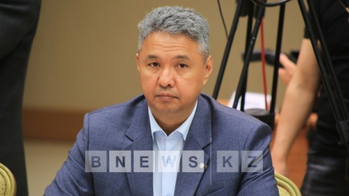  Фотоархив BNews.kz