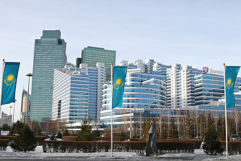 Фотография к новости: Регулировать миграционные потоки в Астану намерены за счет развития пригорода