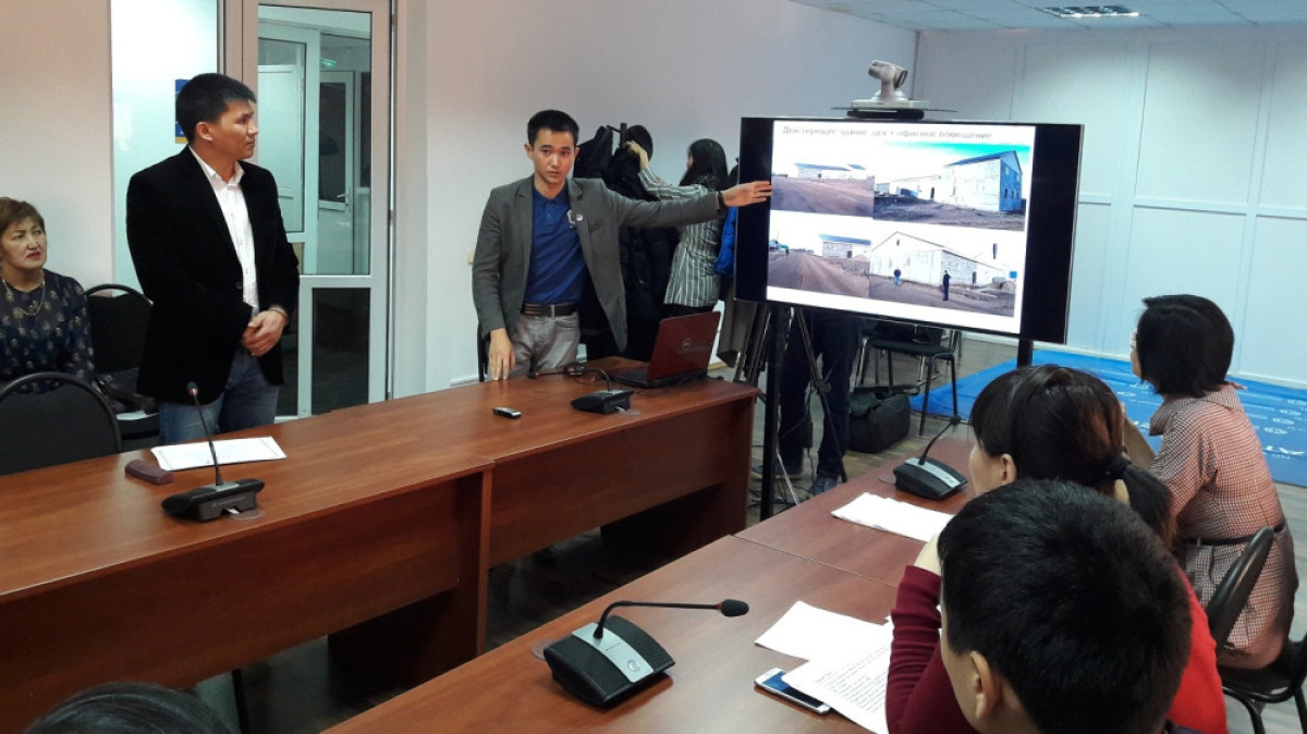  фото автора