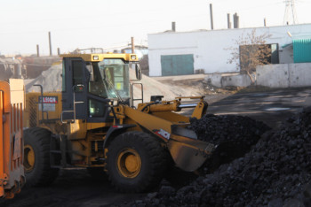 Фотография к новости: Акимат Астаны дал рекомендации, где покупать уголь