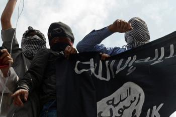 Фотография к новости: Что толкает жителей Центральной Азии в ряды ДАИШ?