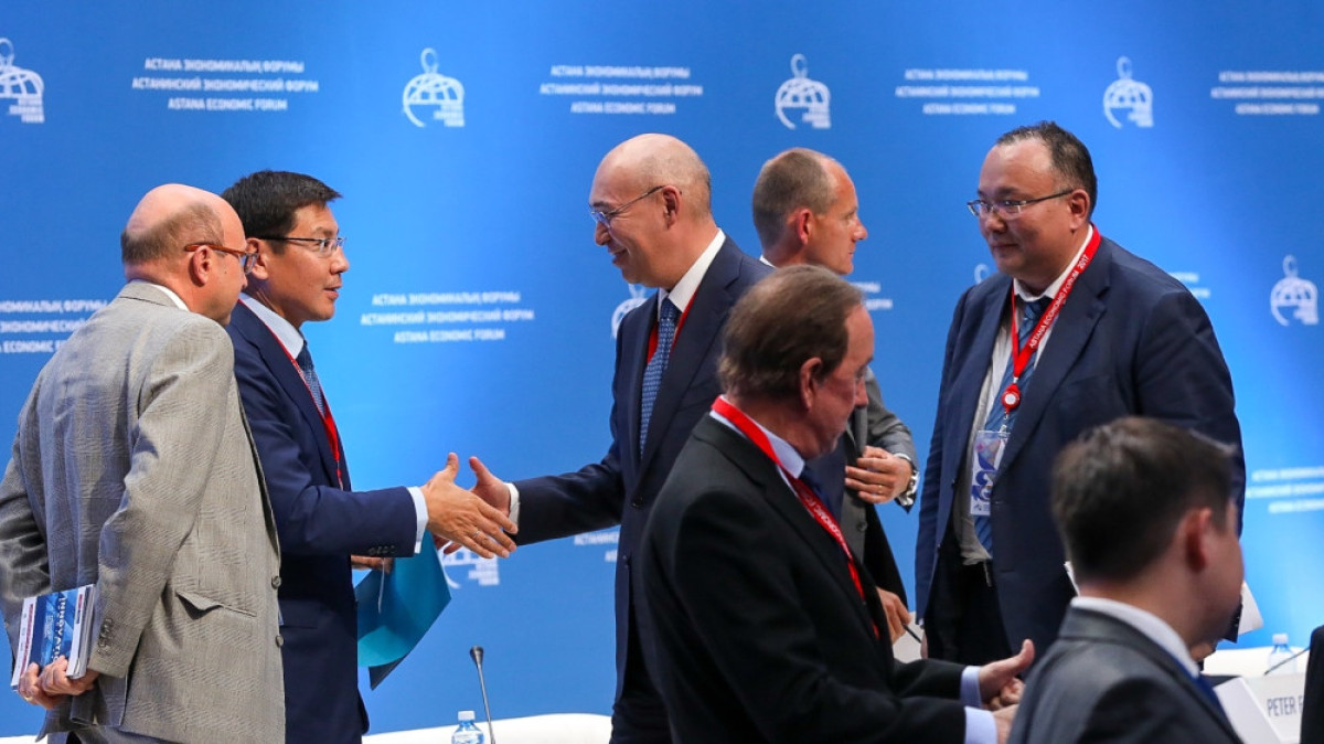  Бауыржан Жуасбаев