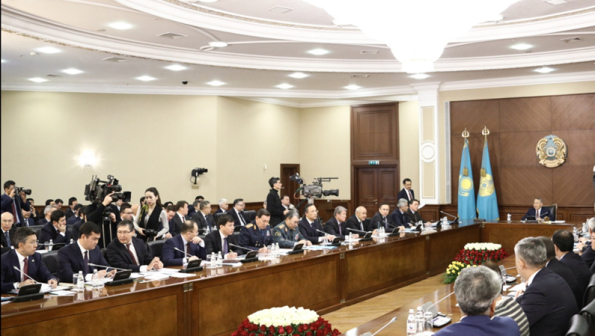  архив BNews.kz.