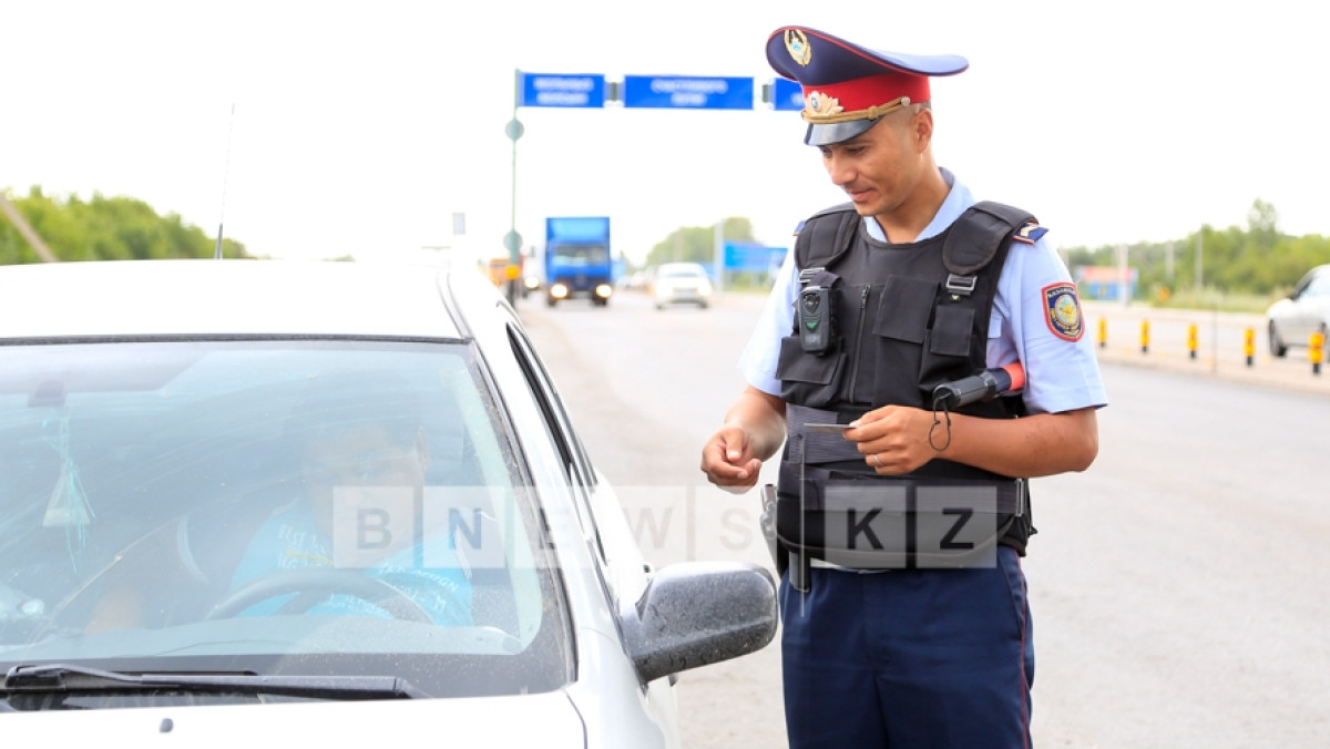  Фотоархив BNews.kz