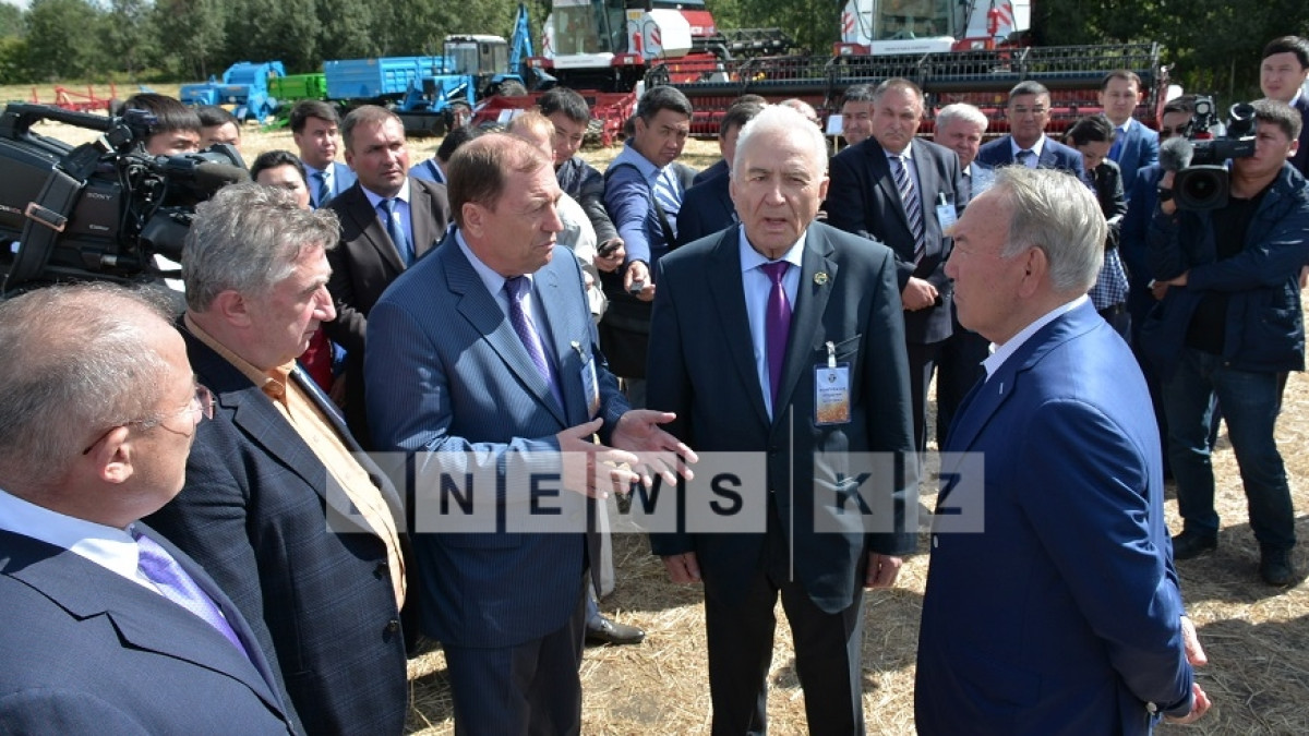  Асель Турар