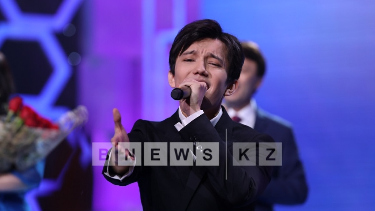  Фотоархив BNews.kz