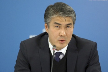 Фотография к новости: Завтра жители Астаны смогут задать вопросы Асету Исекешеву