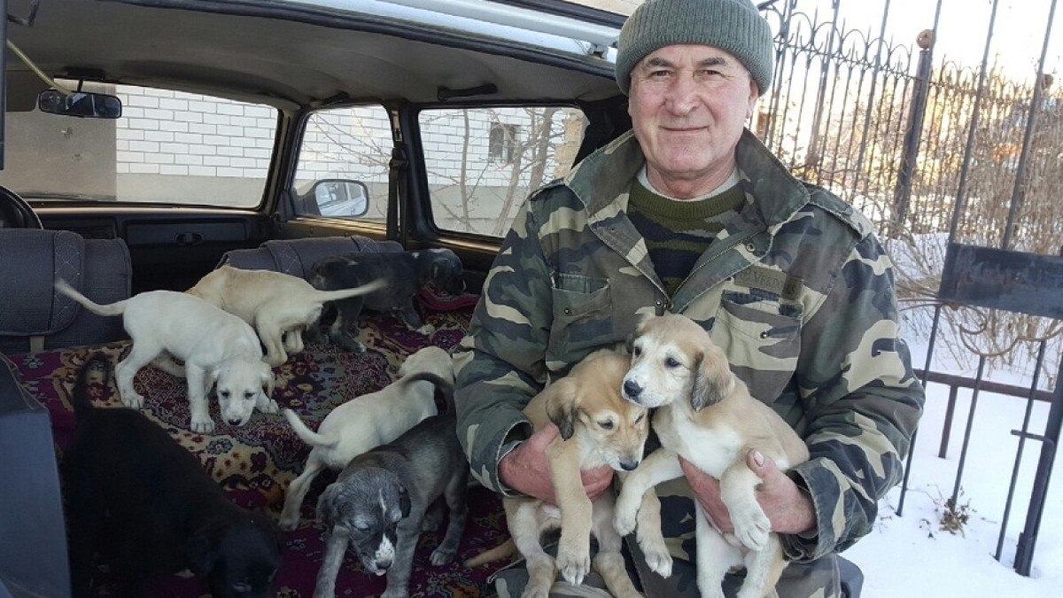  Асель Турар