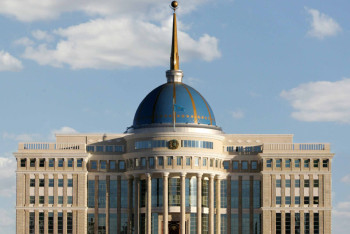 Фотография к новости: Казахстан должен стать крупнейшим экспортером аграрной продукции – Президент 