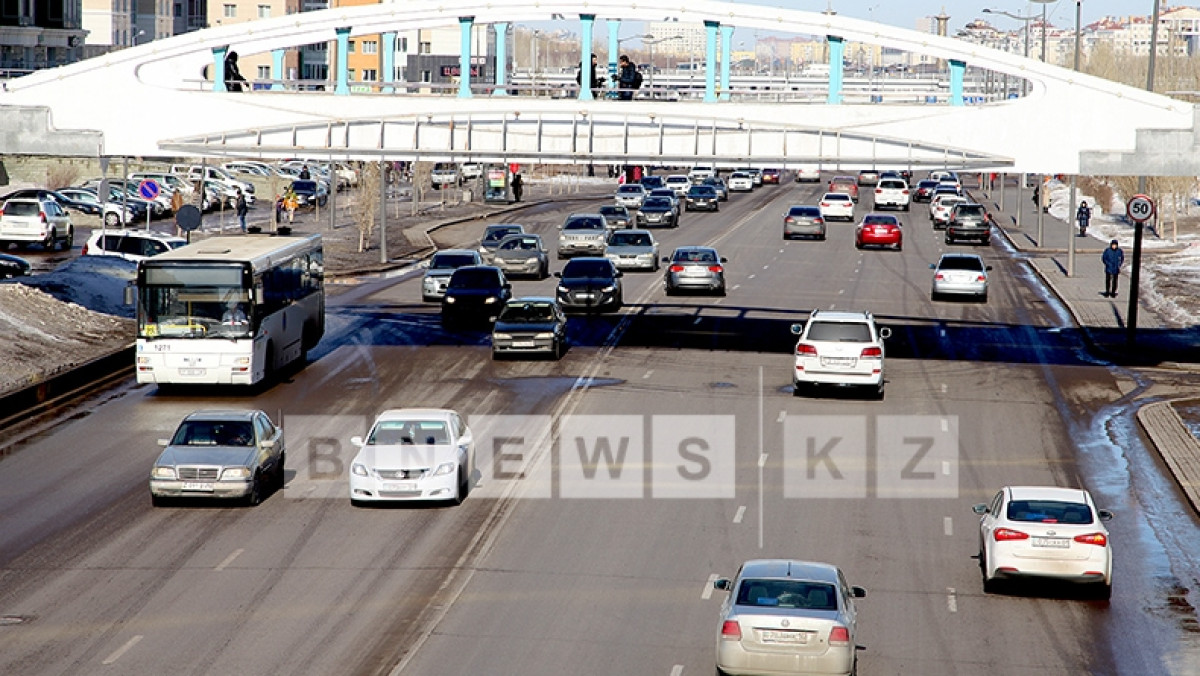  Фотоархив BNews.kz