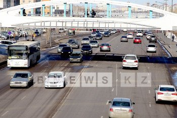 Фотография к новости: Как в Казахстане будут решать проблему «висящих» штрафов