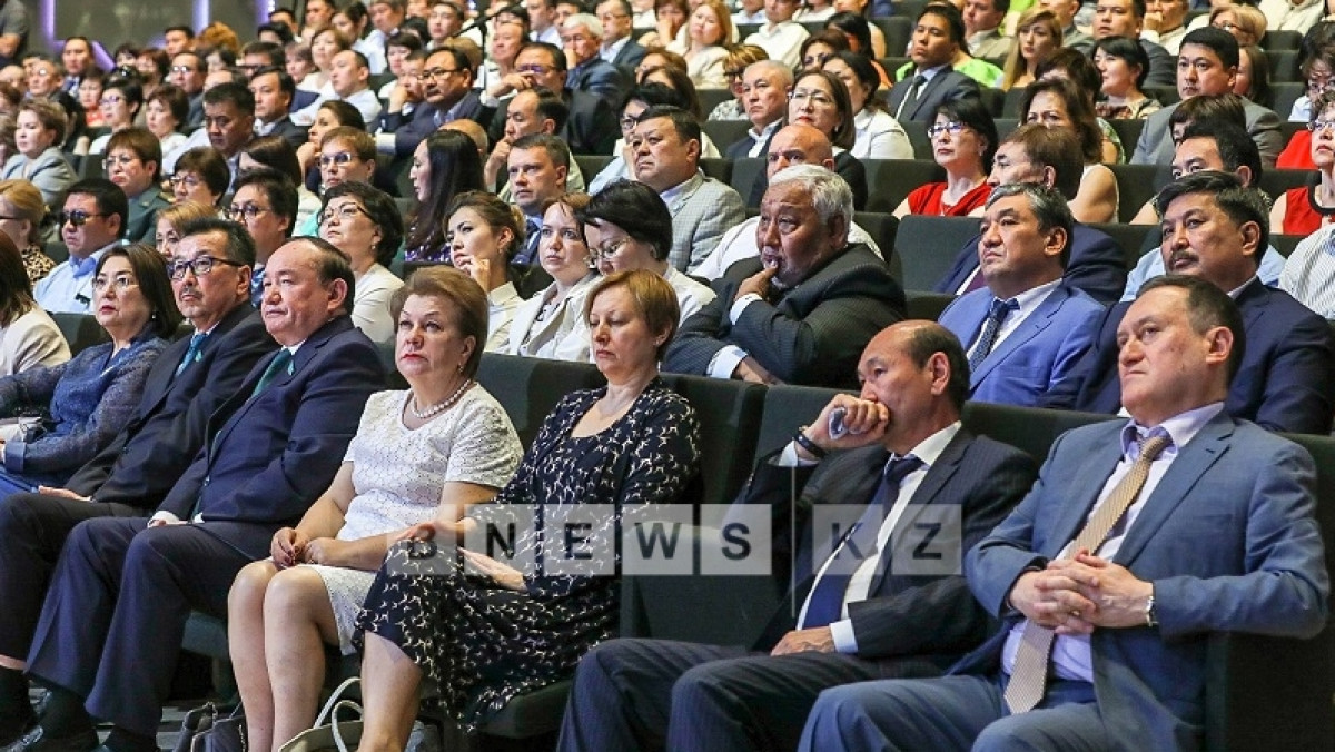  Бауыржан Жуасбаев