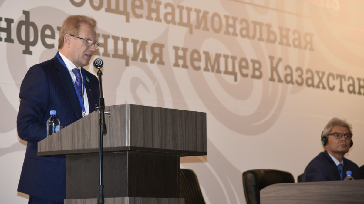  фото пресс-службы МИК РК