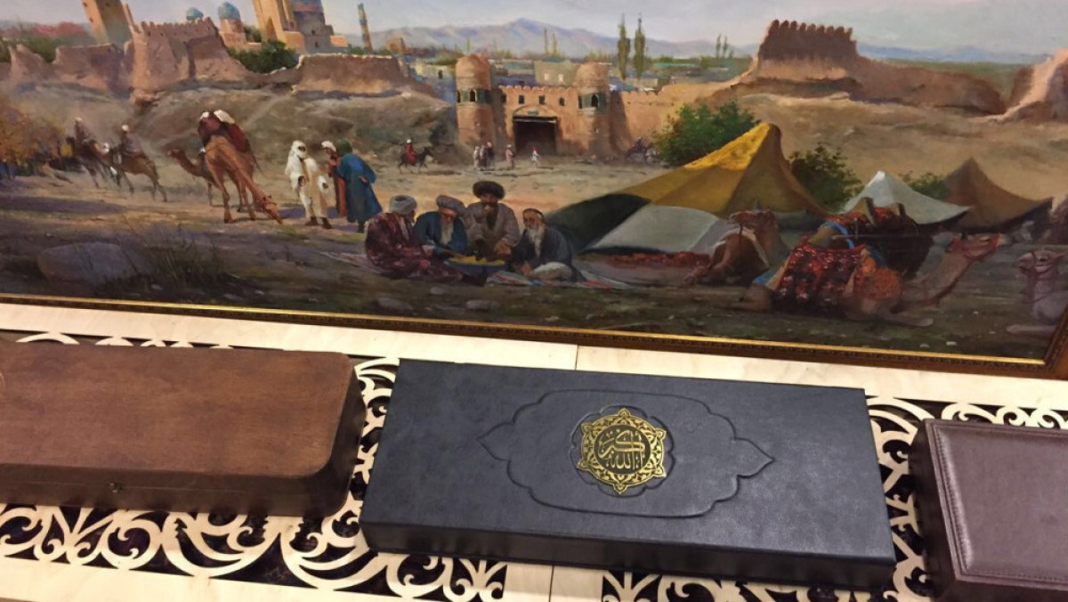  пресс-служба ДГД г. Алматы