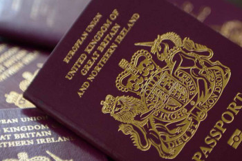 Фотография к новости: Афганская семья пыталась пересечь Казахстан, выдавая себя за англичан