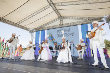 Фотография к новости: В Алматинской области к началу учебного года будут сданы 24 новые школы