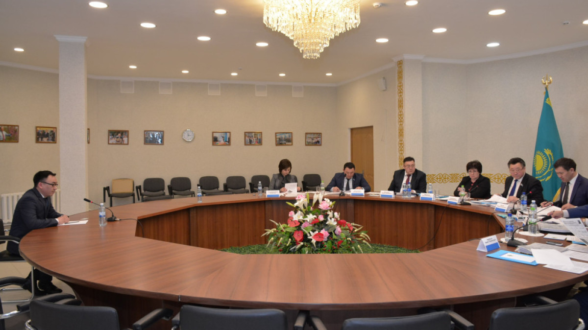  Асель Турар