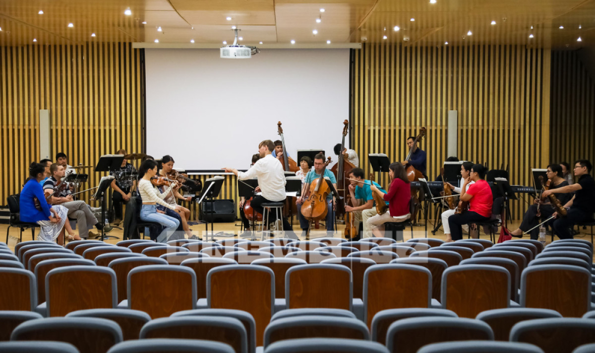  Бауыржан Жуасбаев