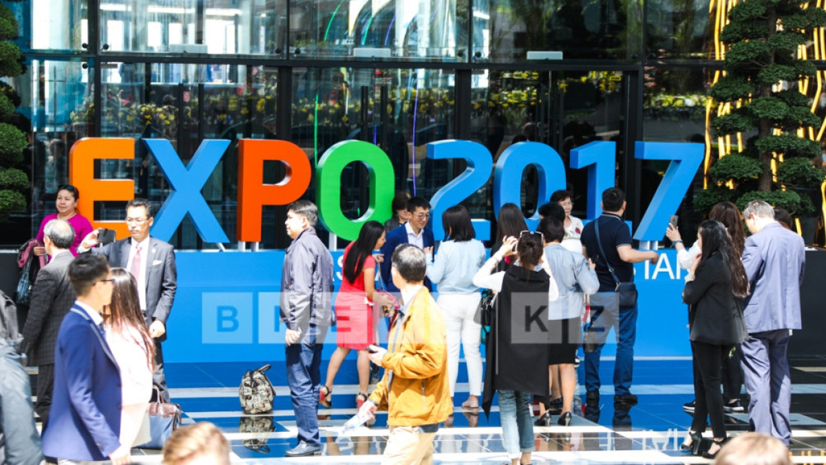  Фотоархив BNews.kz