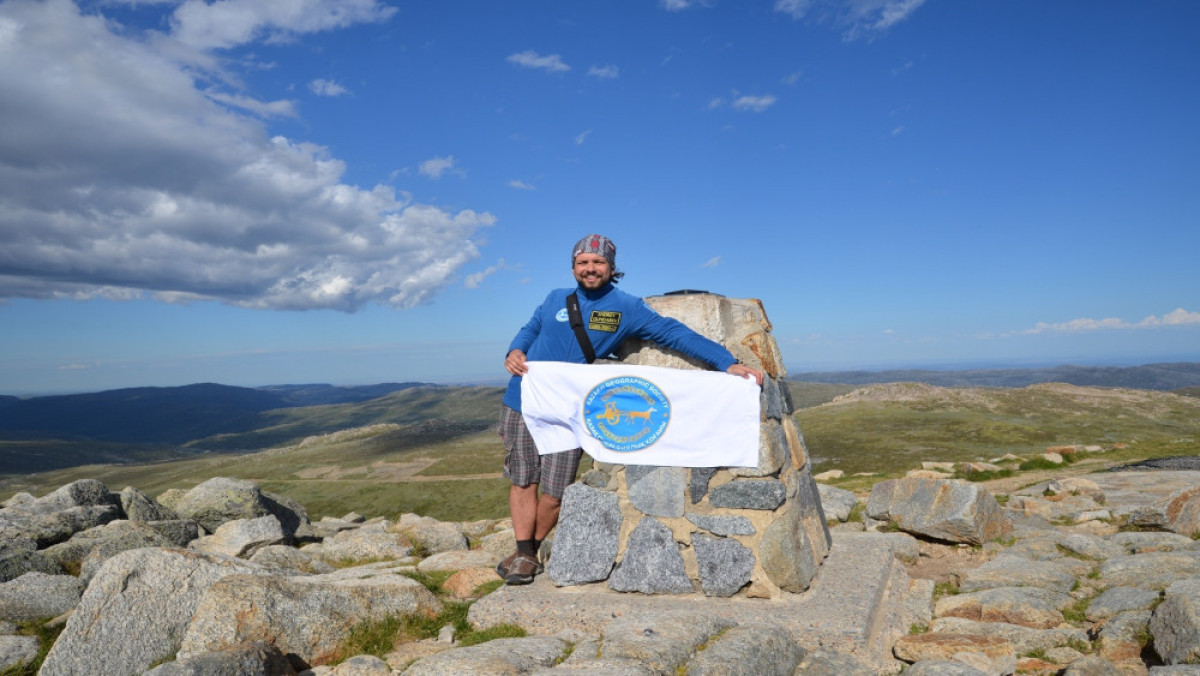  пресс-служба КазГео