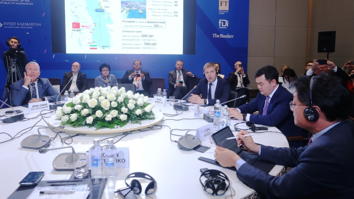  пресс-служба АО "НК "Қазақстан темір жолы"