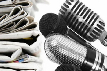 Фотография к новости: В Казахстане учредили нацпремию «Үркер» в области СМИ