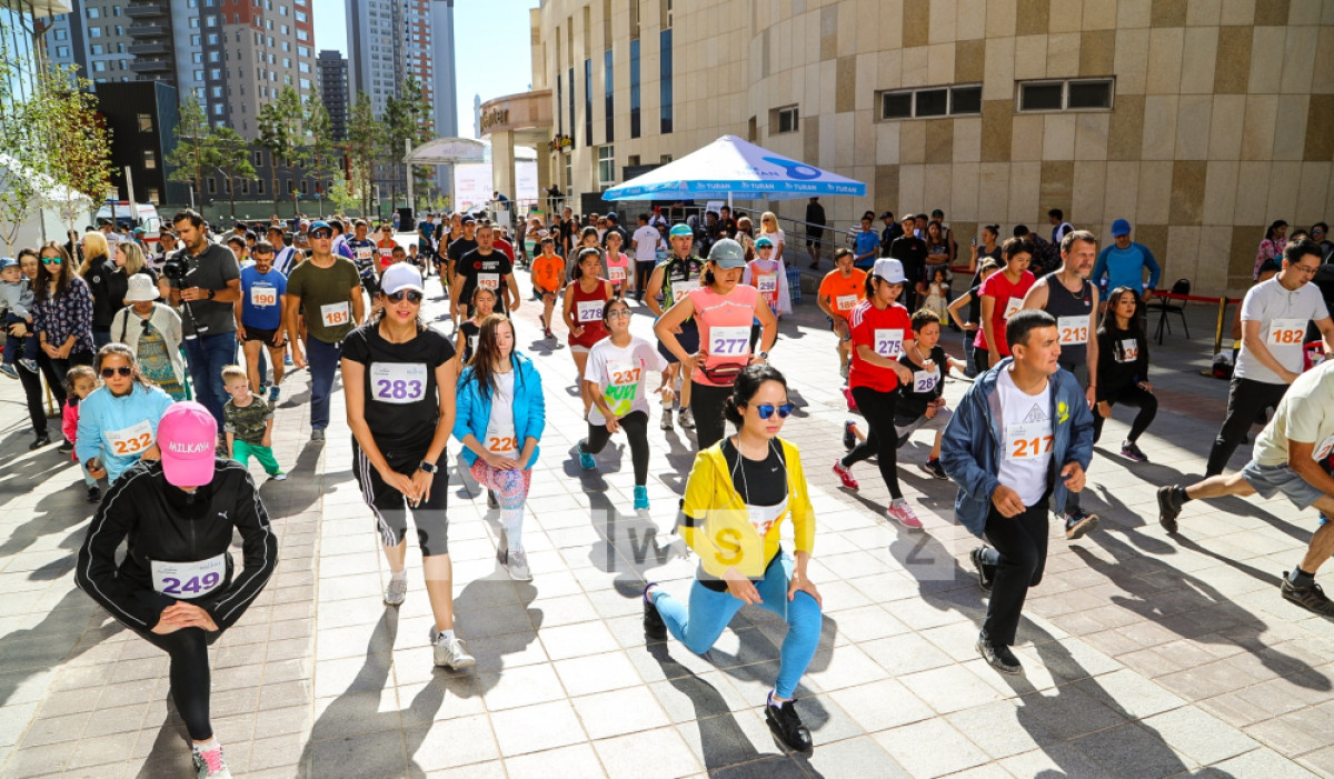  Бауыржан Жуасбаев