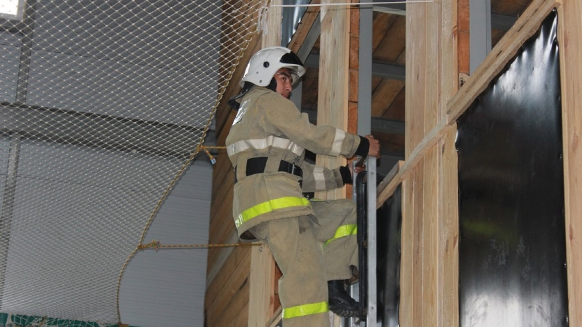  Асель Турар