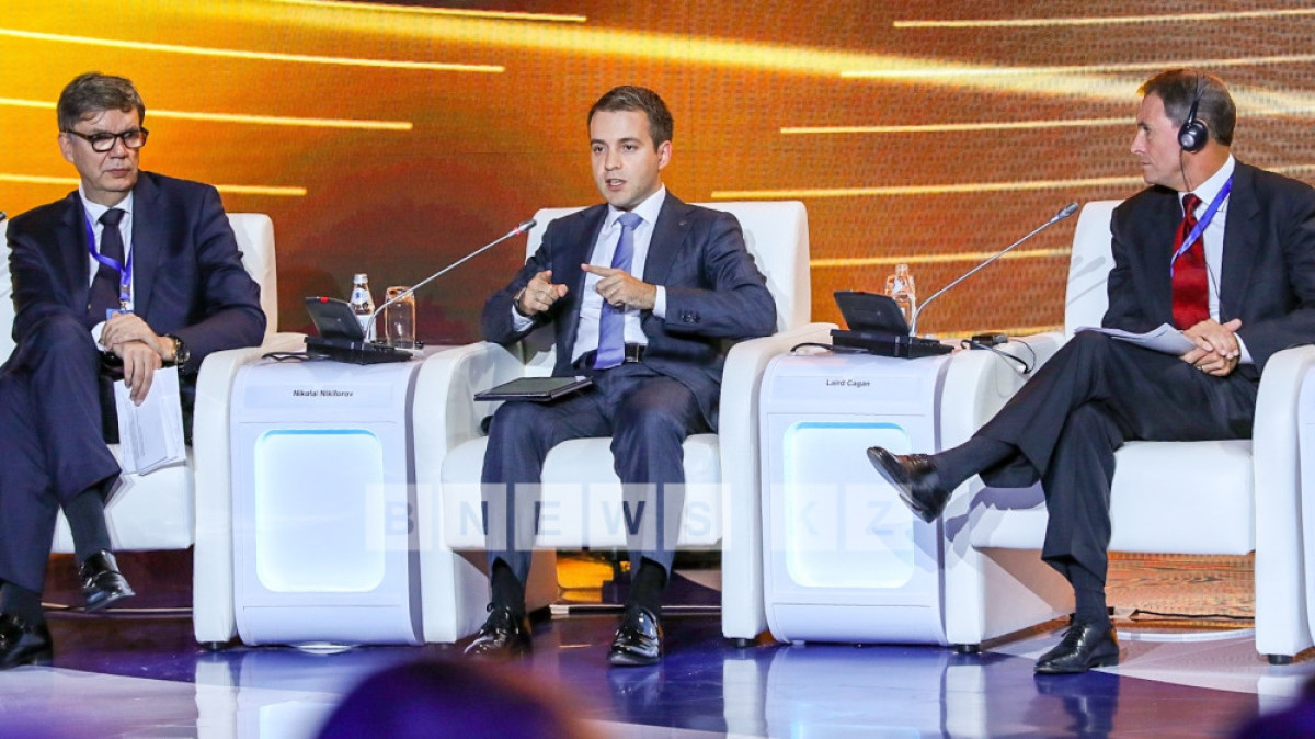  Бауыржан Жуасбаев