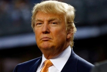 Фотография к новости: Дональд Трамп официально вступил в должность 45-го президента США (ВИДЕО)