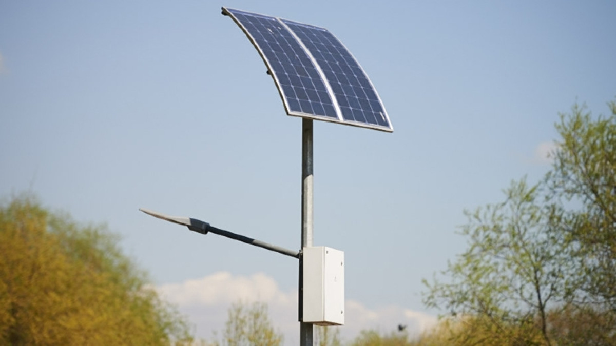  Альтернативная энергия