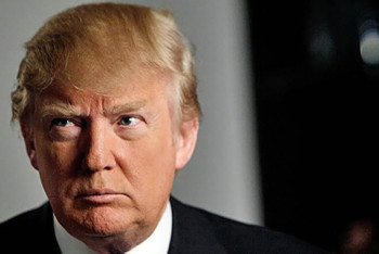 Фотография к новости: Дональд Трамп готов подписать закон о новых санкциях против России