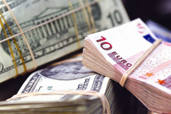 Фотография к новости: На курс тенге негативно сказались девальвационные ожидания - Нацбанк