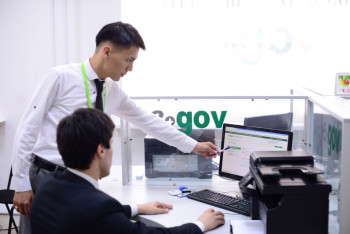 Фотография к новости: В скандале с утечкой личных данных в ЦОНе появились новые подробности