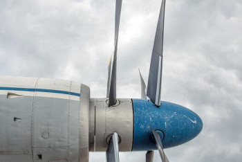 Фотография к новости: Авиакатастрофы. Несоблюдение безопасности или безответственность?