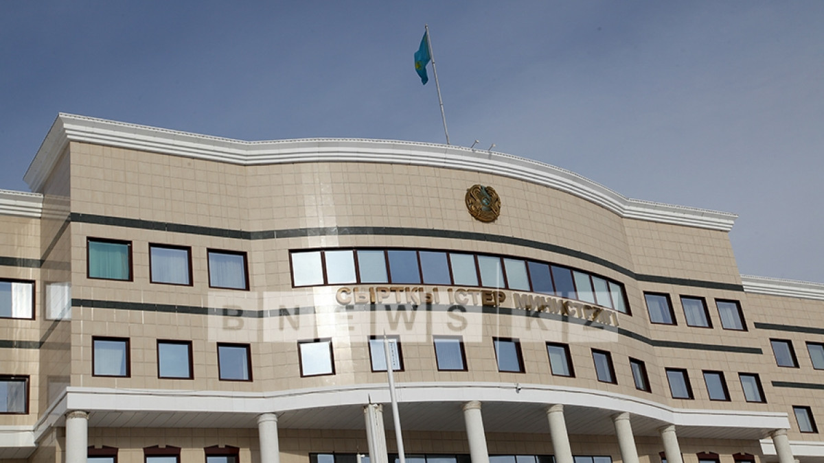  Фотоархив BNews.kz