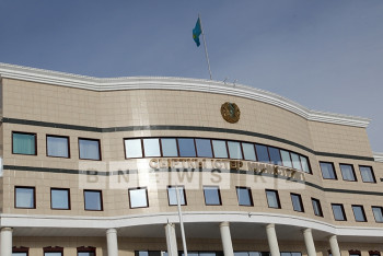 Фотография к новости: В МИД РК прокомментировали запуск баллистической ракеты КНДР