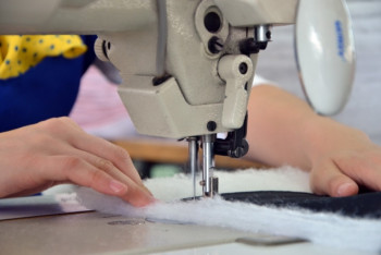 Фотография к новости: Производство женской одежды в Казахстане увеличивают, мужской - сокращают