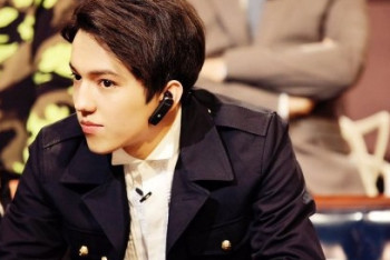 Фотография к новости: Димаш Кудайбергенов впервые отправляется в мировое турне