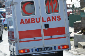 Фотография к новости: 17 человек погибли в ДТП в Турции