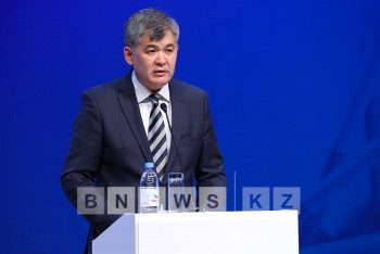 Фотография к новости: Более 12 тысяч операций на открытом сердце проведены в Казахстане за год