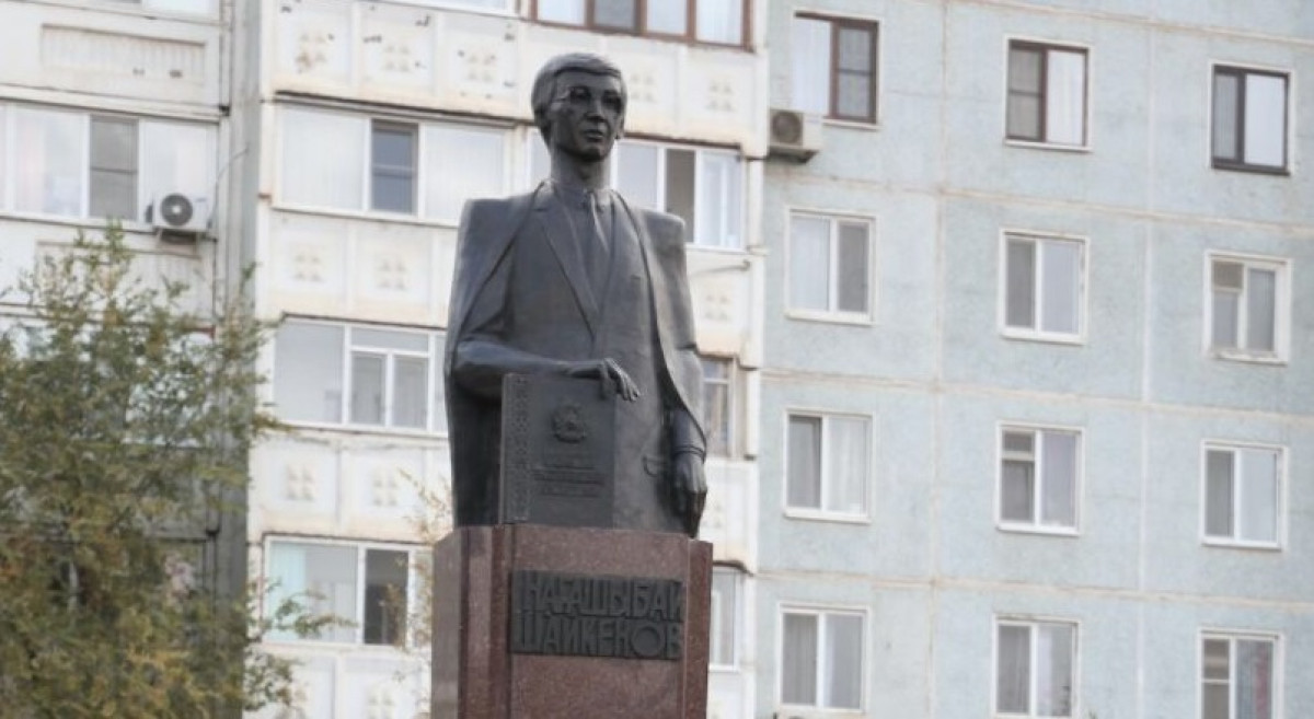  пресс-служба акимата Актюбинской области