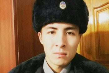 Фотография к новости: Пропавшего без вести ефрейтора ищут в Прииртышье