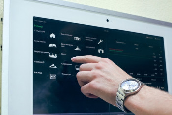 Фотография к новости: В школах и детских садах Мангистауской области внедрены технологии энергосбережения