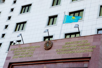 Фотография к новости: Водителя минздрава поймали на краже, совершенной на служебном авто