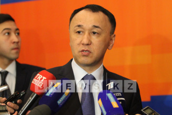 Фотография к новости: Аким Костанайской области рассказал о работе по созданию сельхозкооперативов