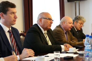 Фотография к новости: Алматинская область укрепляет казахстанс­ко-польское сотрудни­чество