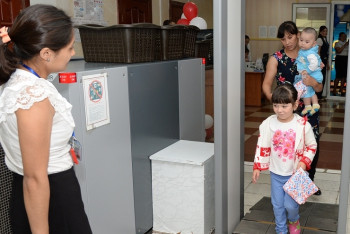 Фотография к новости: Аэрофлот откладывает открытие рейса Москва - Кызылорда 