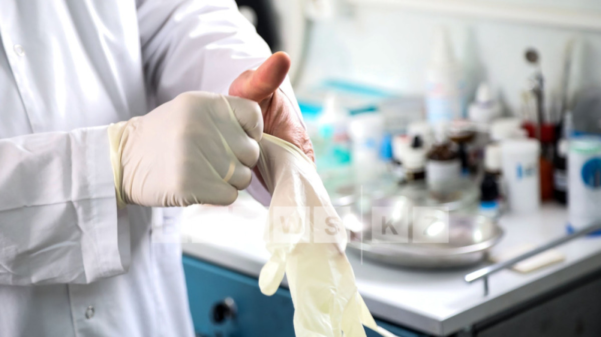  Бауыржан Жуасбаев