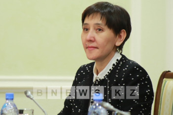 Фотография к новости: Представлена концепция миграционной политики Казахстана